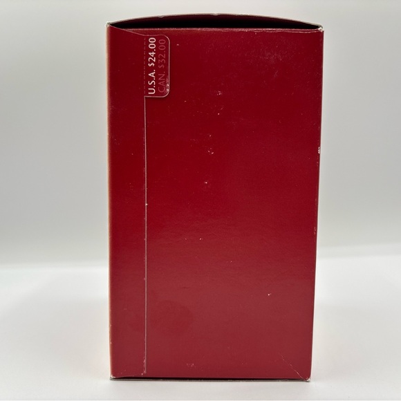 Hallmark Keepsake Ornament Dated 2002 Village Toy Shop Handcrafted - Picture 10 of 12